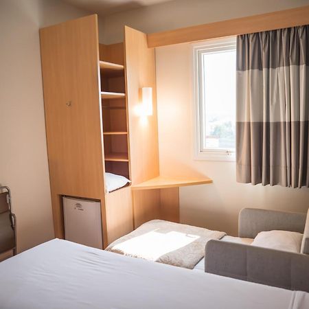 Ibis Itu Plaza Shopping Hotell Eksteriør bilde
