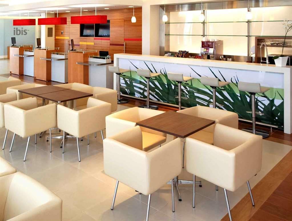 Ibis Itu Plaza Shopping Hotell Eksteriør bilde
