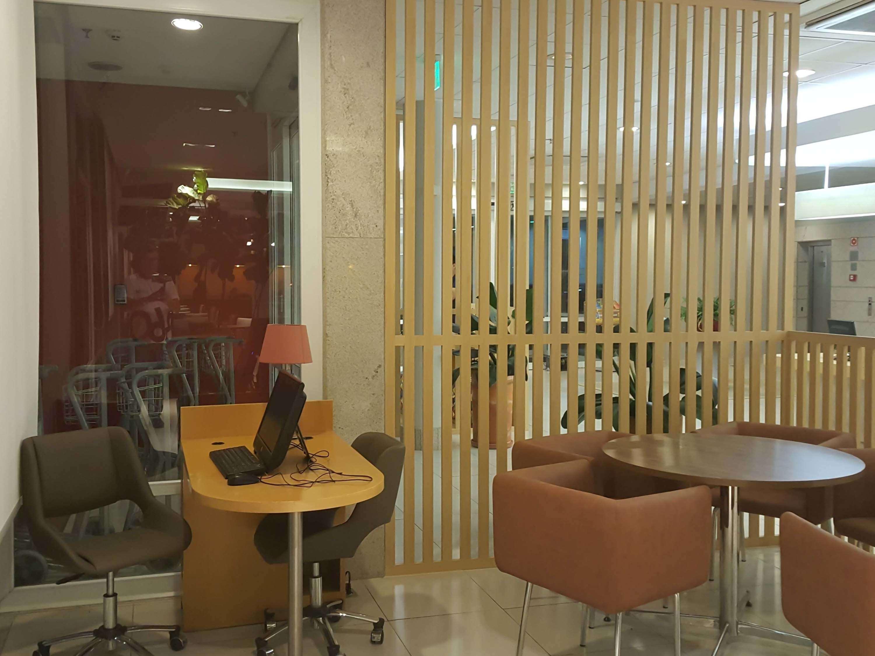 Ibis Itu Plaza Shopping Hotell Eksteriør bilde