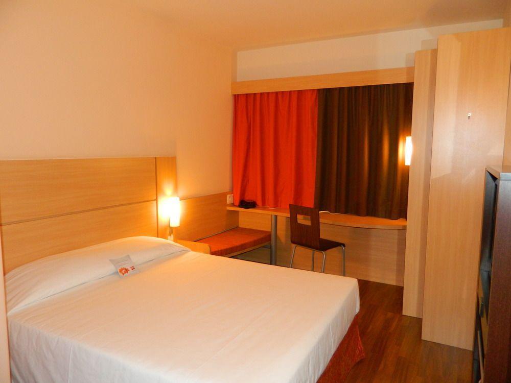 Ibis Itu Plaza Shopping Hotell Eksteriør bilde