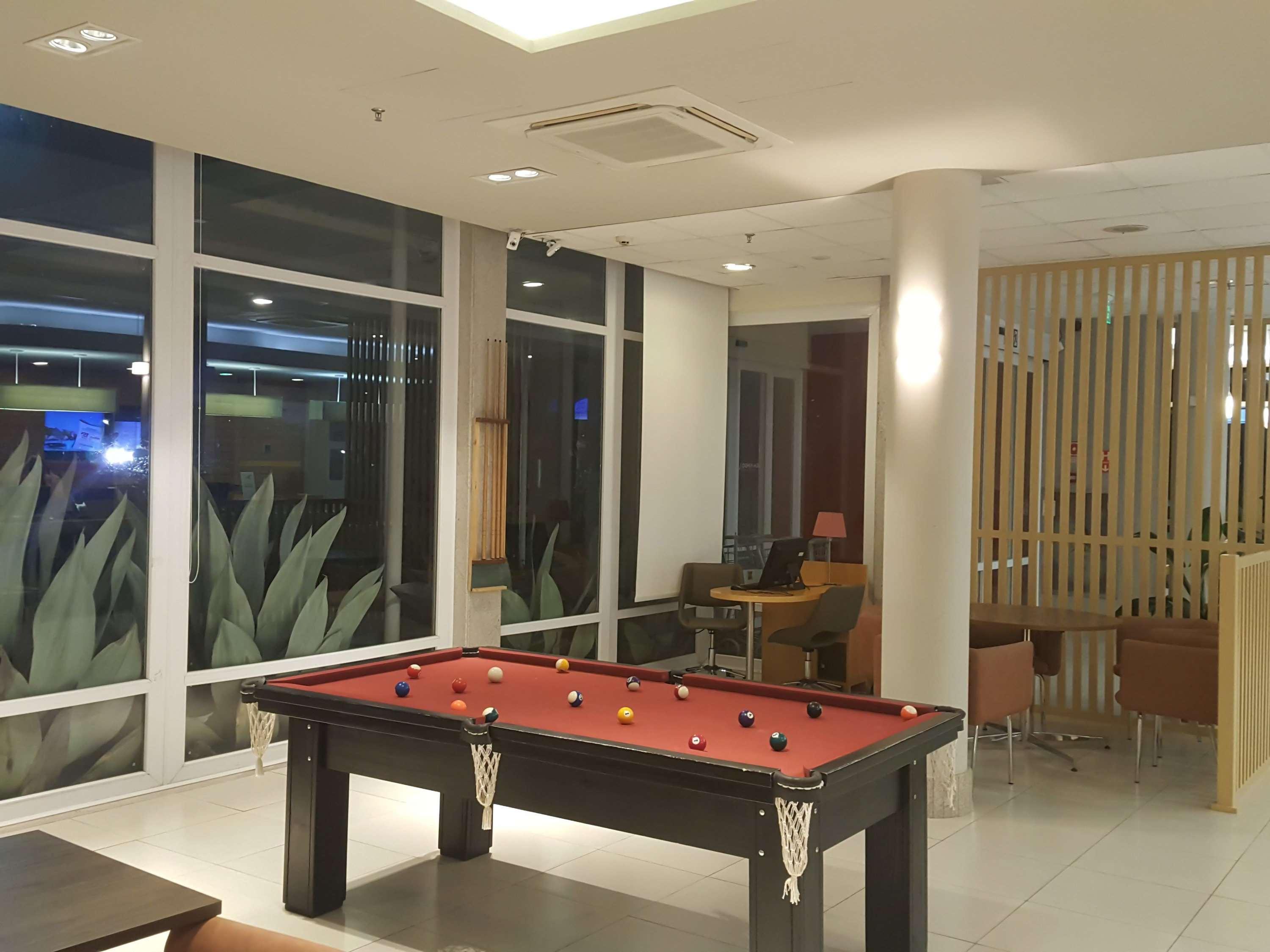 Ibis Itu Plaza Shopping Hotell Eksteriør bilde