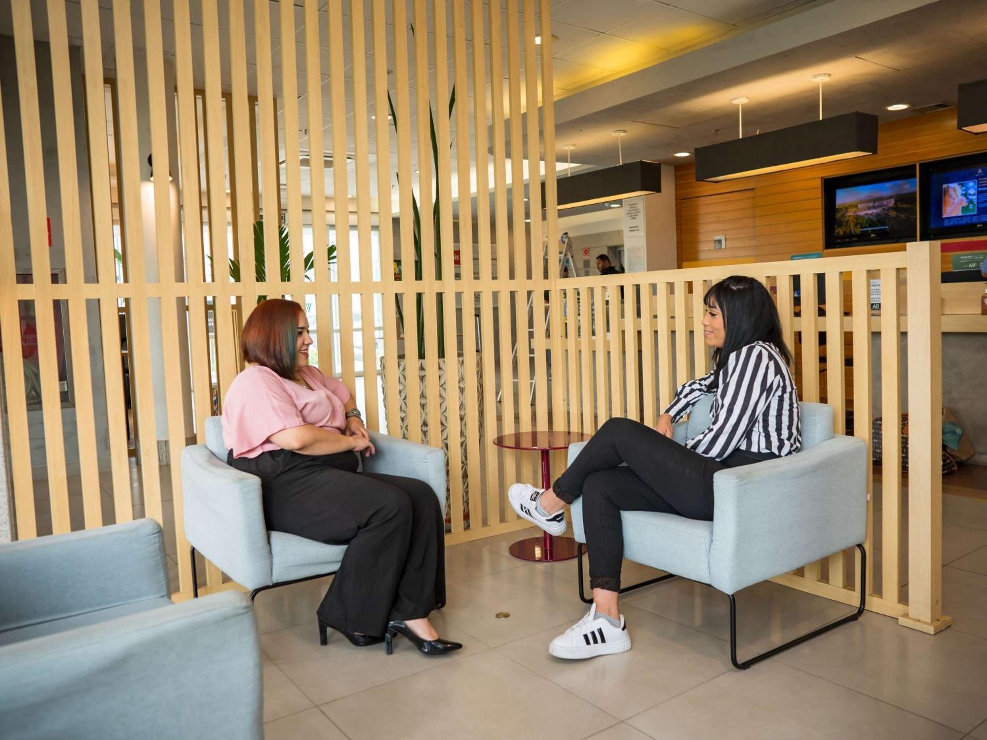 Ibis Itu Plaza Shopping Hotell Eksteriør bilde