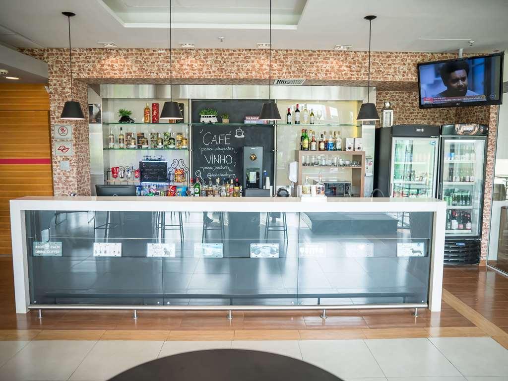 Ibis Itu Plaza Shopping Hotell Restaurant bilde
