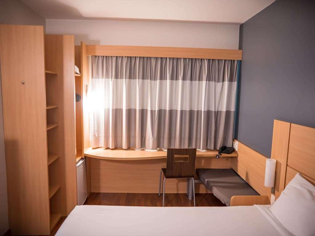 Ibis Itu Plaza Shopping Hotell Rom bilde