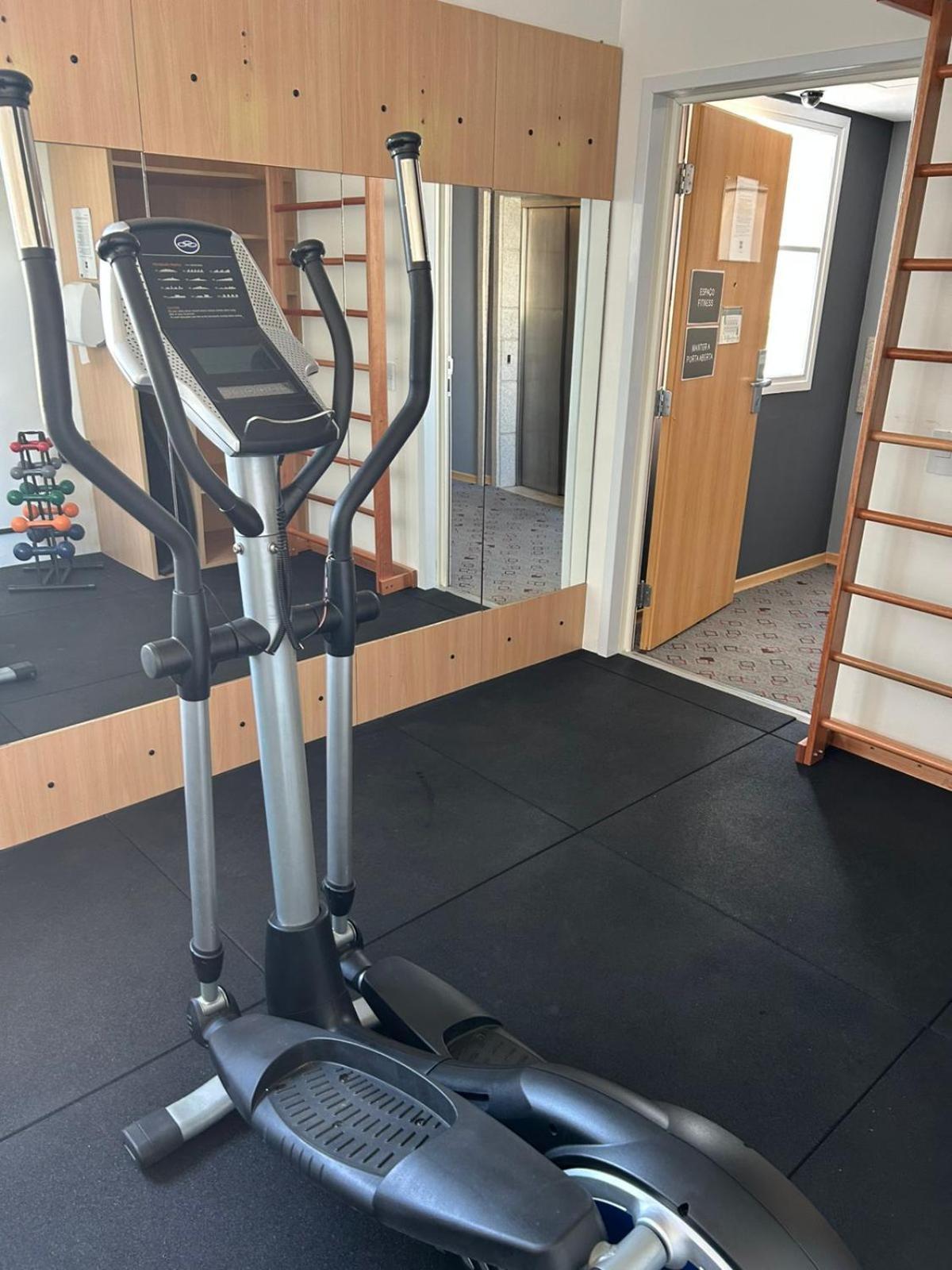 Ibis Itu Plaza Shopping Hotell Eksteriør bilde