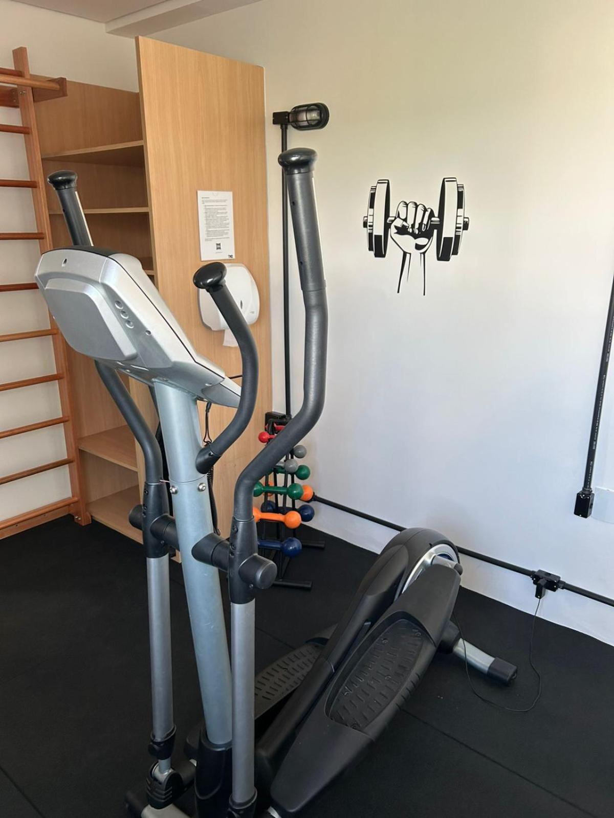 Ibis Itu Plaza Shopping Hotell Eksteriør bilde