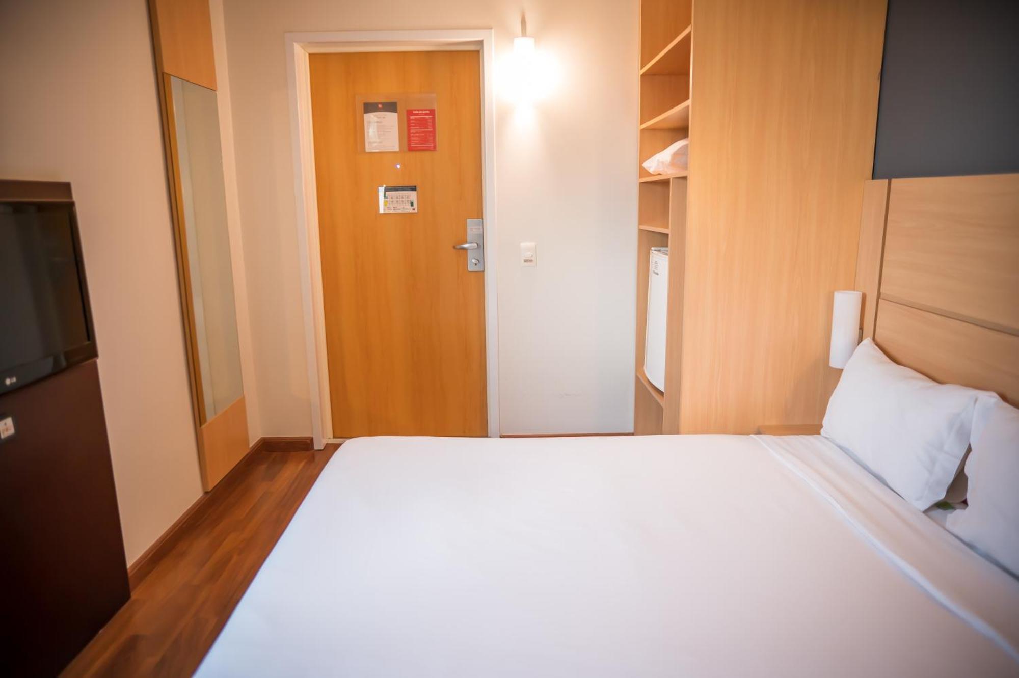 Ibis Itu Plaza Shopping Hotell Eksteriør bilde