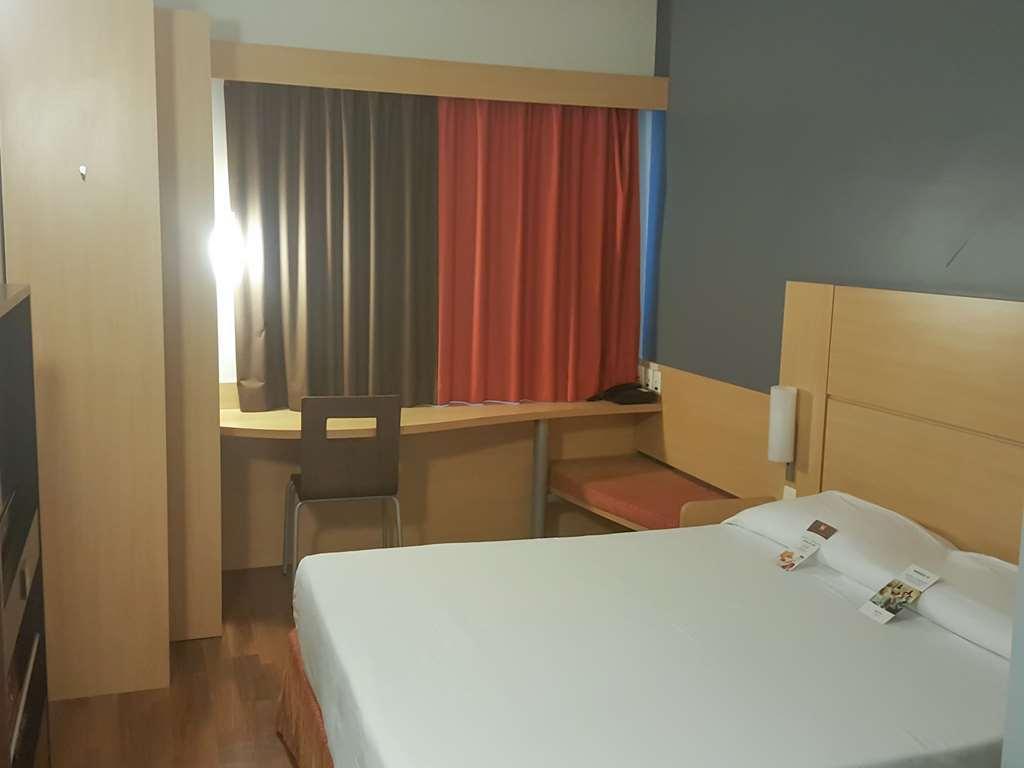 Ibis Itu Plaza Shopping Hotell Eksteriør bilde