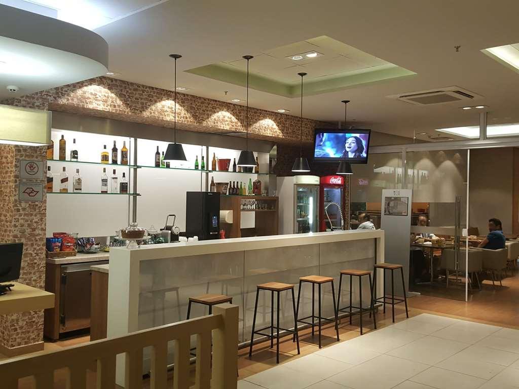 Ibis Itu Plaza Shopping Hotell Eksteriør bilde