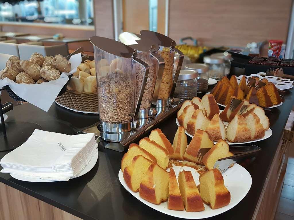 Ibis Itu Plaza Shopping Hotell Eksteriør bilde
