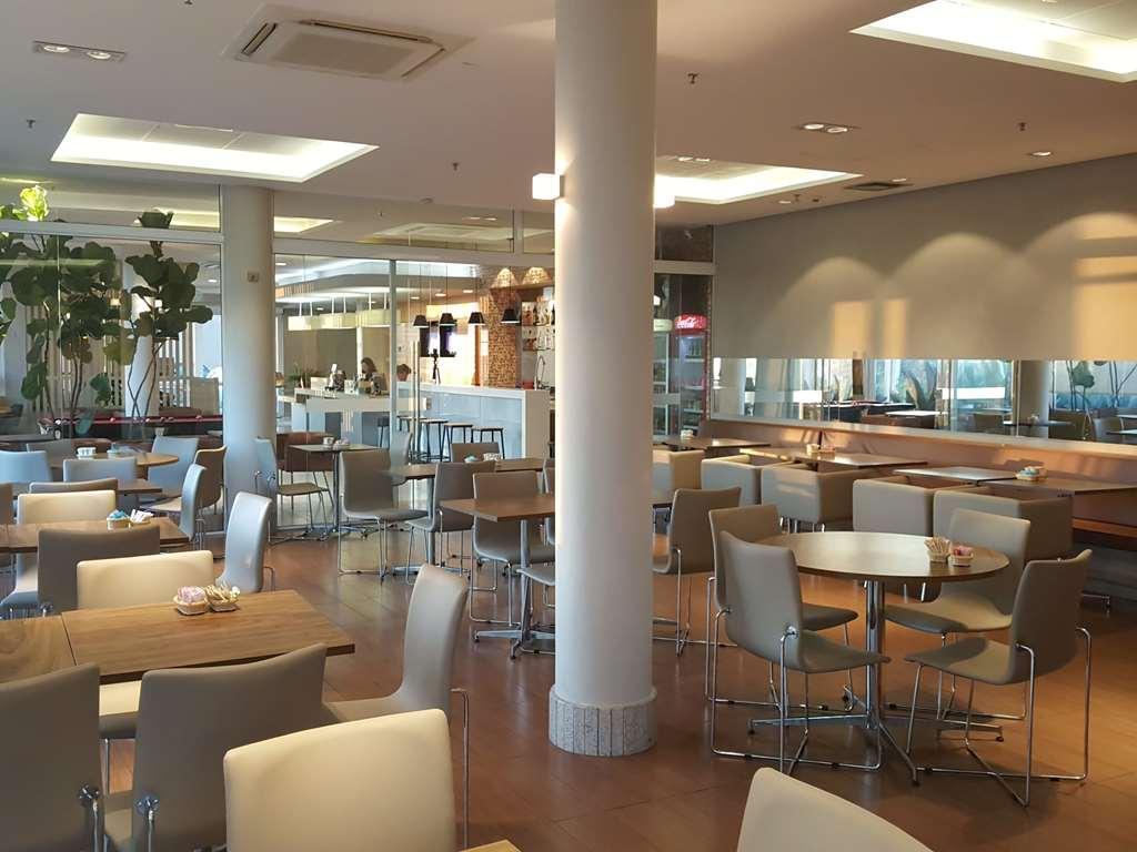 Ibis Itu Plaza Shopping Hotell Eksteriør bilde