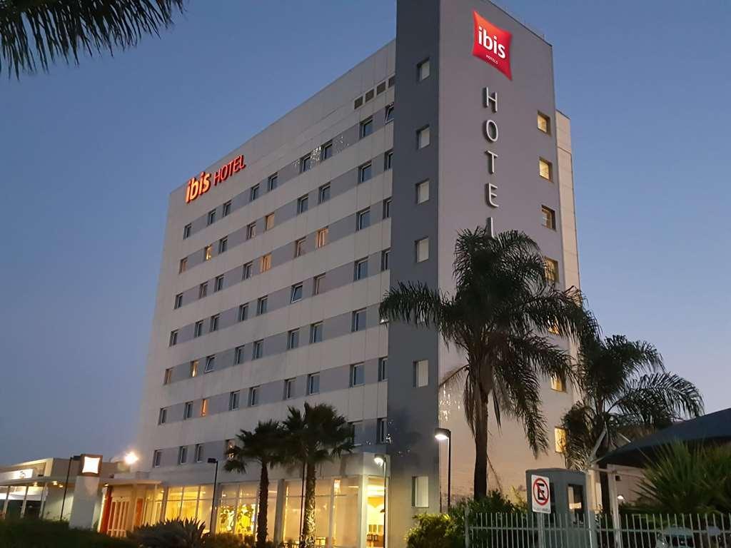 Ibis Itu Plaza Shopping Hotell Eksteriør bilde