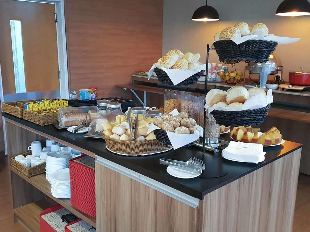 Ibis Itu Plaza Shopping Hotell Eksteriør bilde
