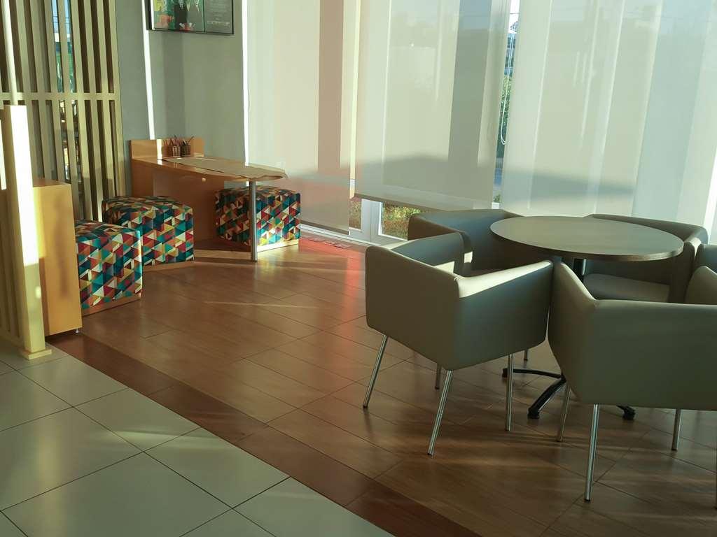 Ibis Itu Plaza Shopping Hotell Eksteriør bilde