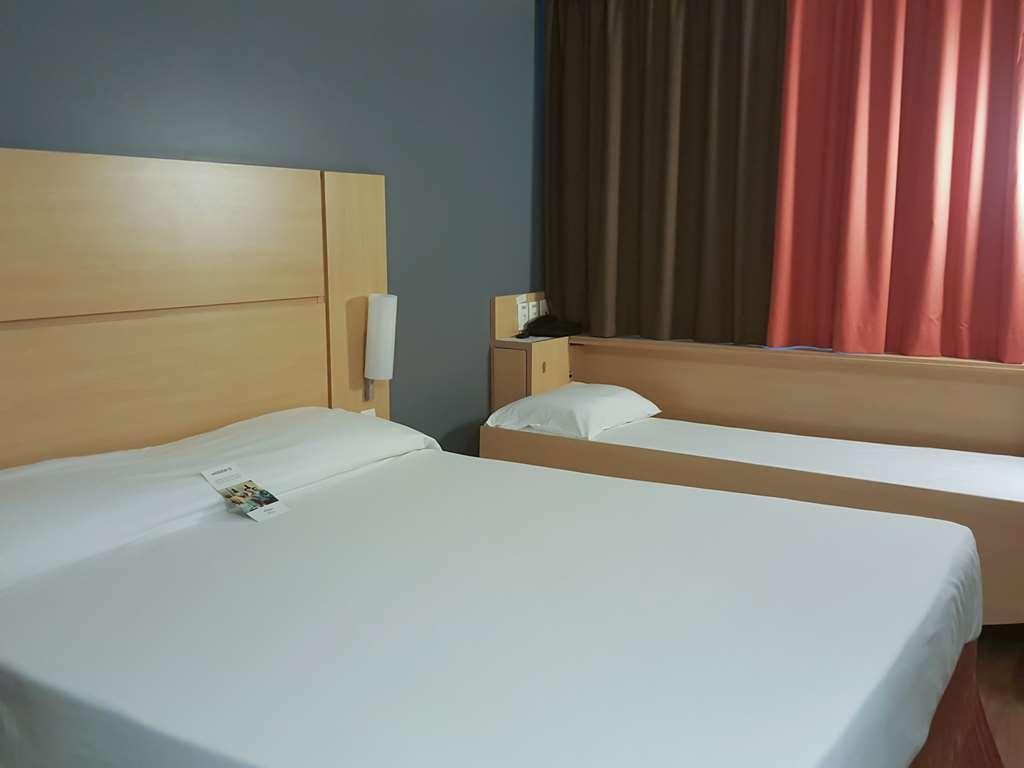 Ibis Itu Plaza Shopping Hotell Eksteriør bilde
