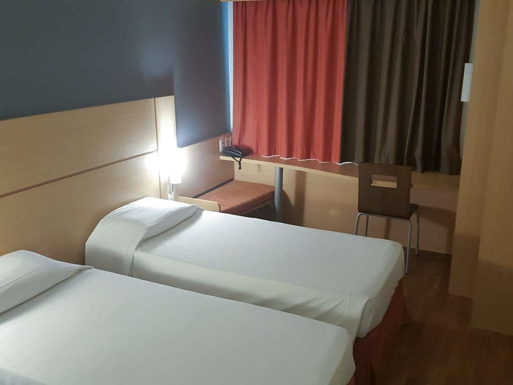 Ibis Itu Plaza Shopping Hotell Eksteriør bilde