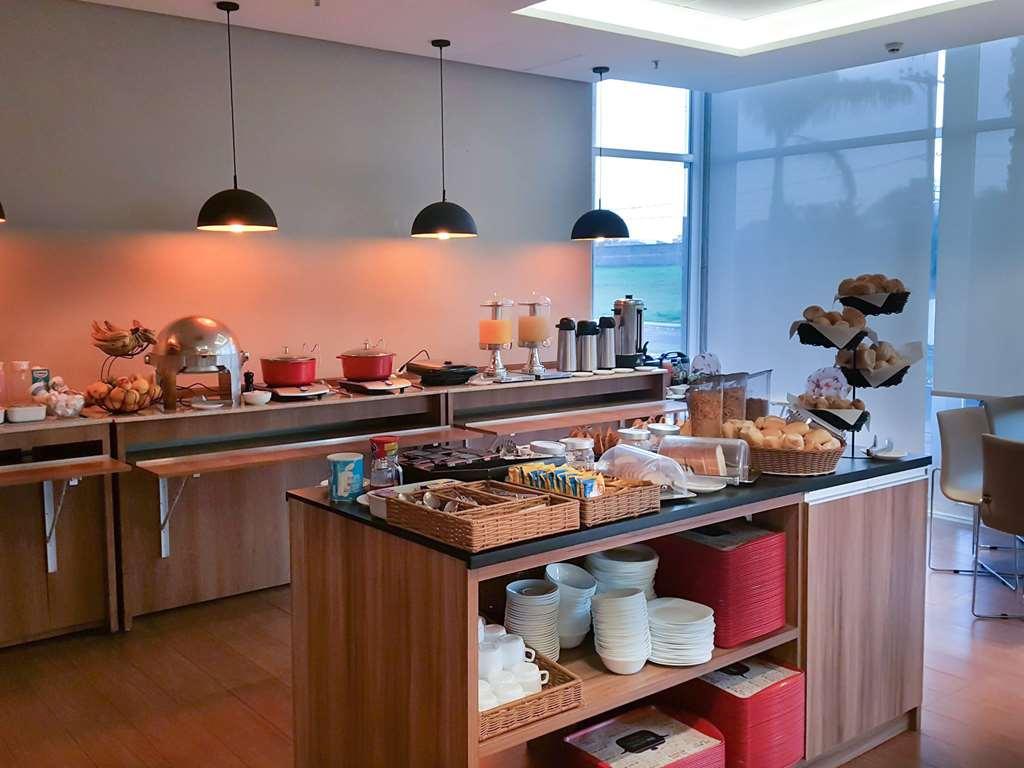 Ibis Itu Plaza Shopping Hotell Eksteriør bilde